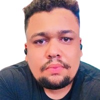 Elton Dos Santos Oliveira
