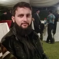 H.Mohammad Faisal Raza