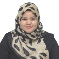 Suhaina Sudirman