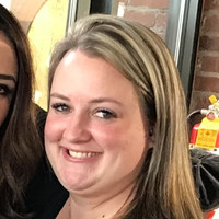 Lizz Demarais