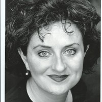 Claudette Suzanne (LION) Spreadbury