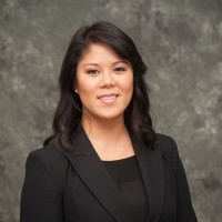 Caroline Nguyen, Mba, Phr
