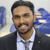 Shreyas S