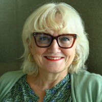 Jacqueline Rageot