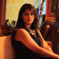 Manasa S Kumar