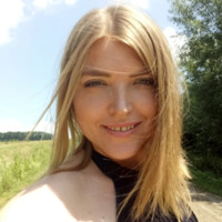 Olga Sydoruk