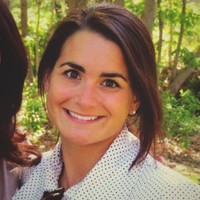 Jenna Rudolph