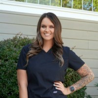 Brittany Needham