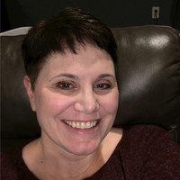 Joni Foreman