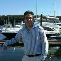 Trevorr DiMeo