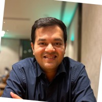 Soumil Singhvi