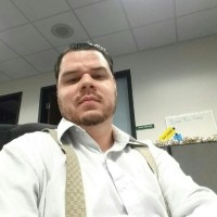 Joshua Rivera