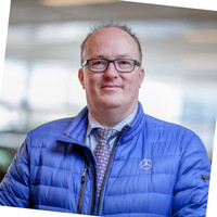 Rick Veldpape, Wensink Mercedes Veendam