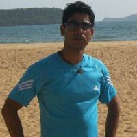 Amol Bagul