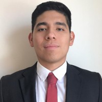 Ronaldo Cordoba Delgado