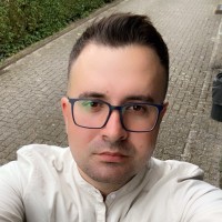 Ionut Caramidaru