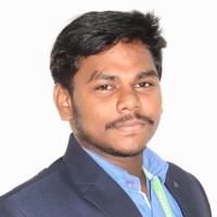 Maniraj Harikrishnan