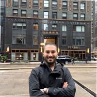 Melih Badır, Mba