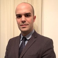 Nicholas Atzori
