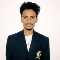 Vickram C