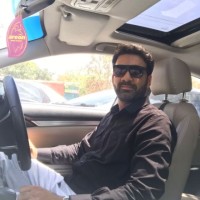 Ali Imran Shah