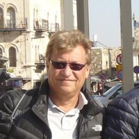 Tom Rose