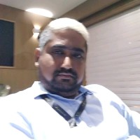 Bikash Sidhya