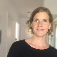 Tina Tilhard