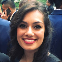 Jacqueline Bettencourt, CRIS