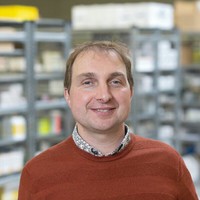 Kurt Bervoet