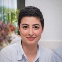 Maryam Mahini
