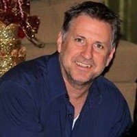 Scott Toth