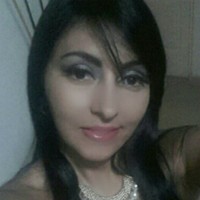 Angie Rojas