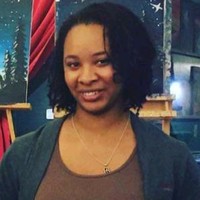 Brittney Washington