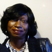 Priscilla Dawson