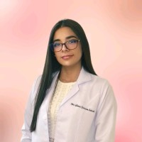 Gloria Isabel Palacios Estrada