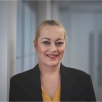 Joanna Hossack