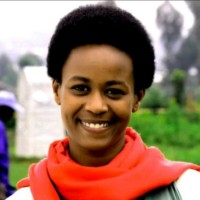 Grace Uwase
