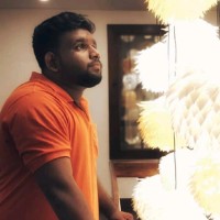 Ravi Sankar K R