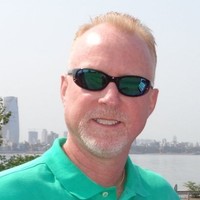 Mark Wellman