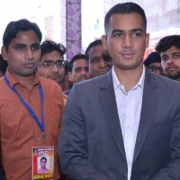 Somendra Mangal