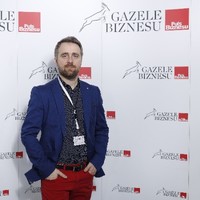 Krzysztof Gruba