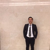 Hendrik Fernando
