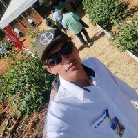 Gilson Mesquita Vieira