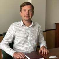 Sergey Fedotkin