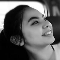 Keisha Najma