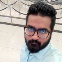 Haseeb Ahmad