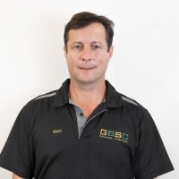 Matthew Gallop