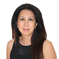 Niloofar(Nikki) Jafari