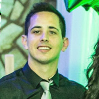 Leonardo Borba Da Silva
